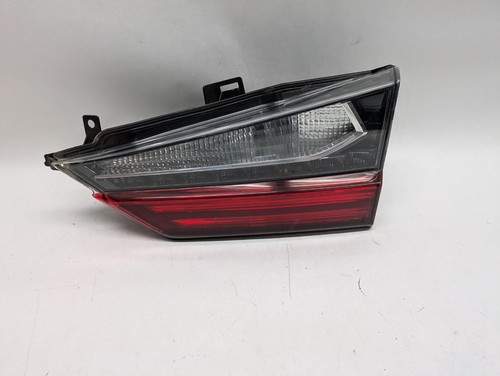 Lexus rx350 rx450h tail light - rx350,