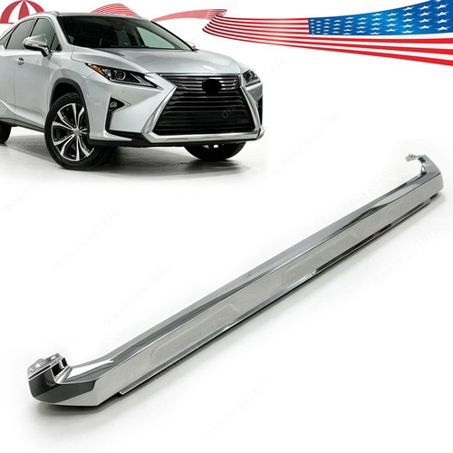 Front bumper lower - bumper,